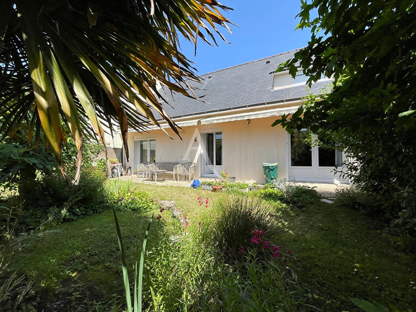 Agence immobilière de L'ADRESSE 4'IMMO