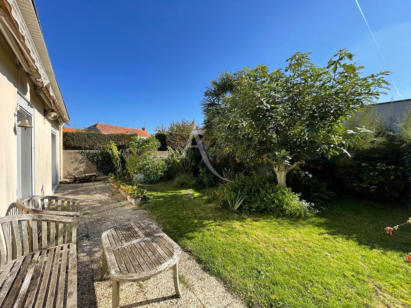 Photo Maison néo-bretonne  - Rue Hector Berlioz, proche Bd Schuman image 2/6