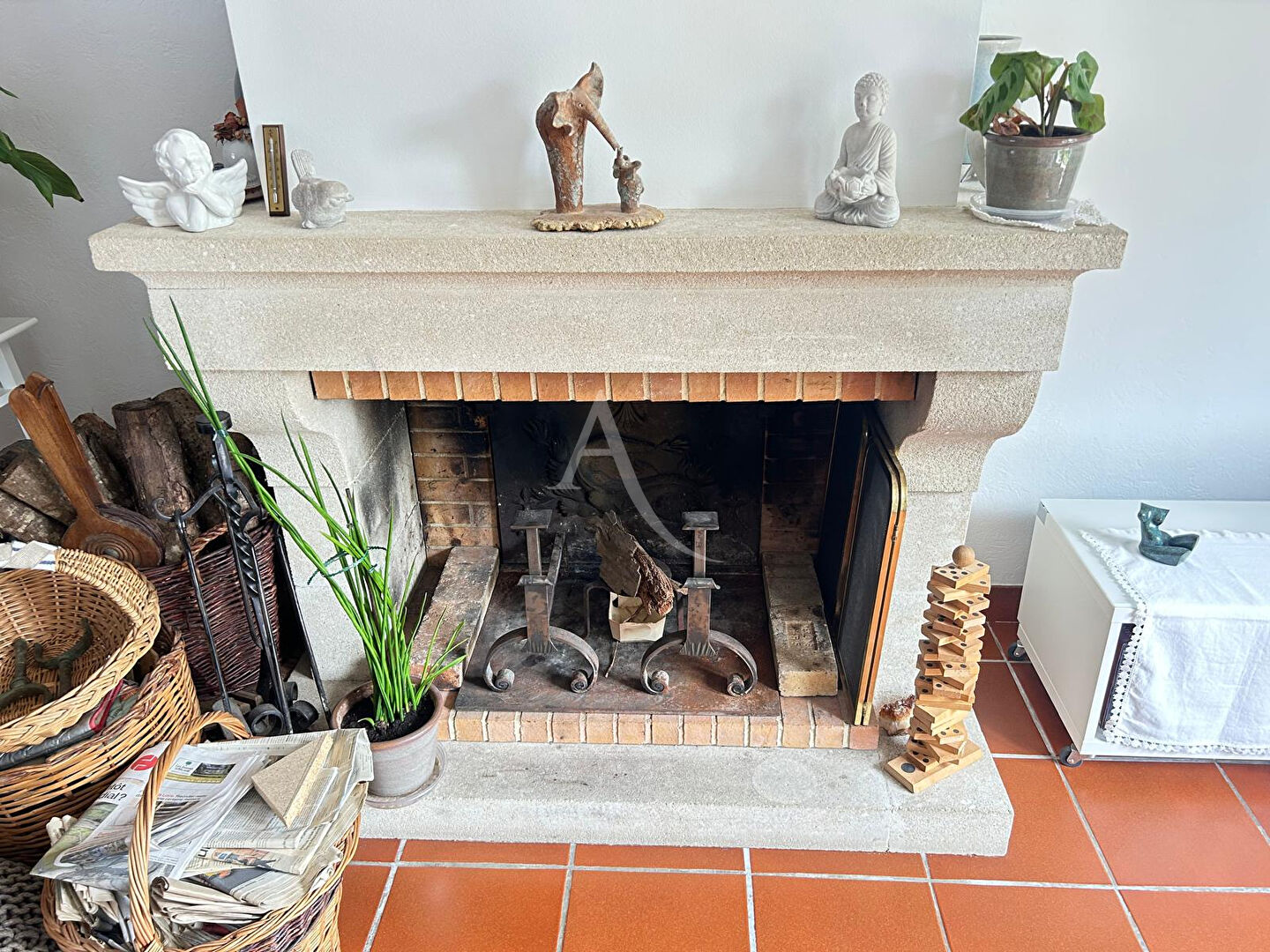 Photo Maison néo-bretonne  - Rue Hector Berlioz, proche Bd Schuman image 4/6