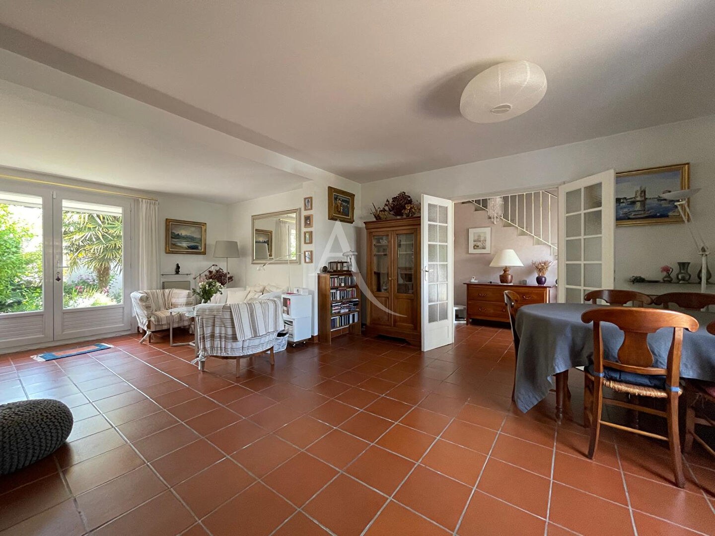 Photo Maison néo-bretonne  - Rue Hector Berlioz, proche Bd Schuman image 5/6