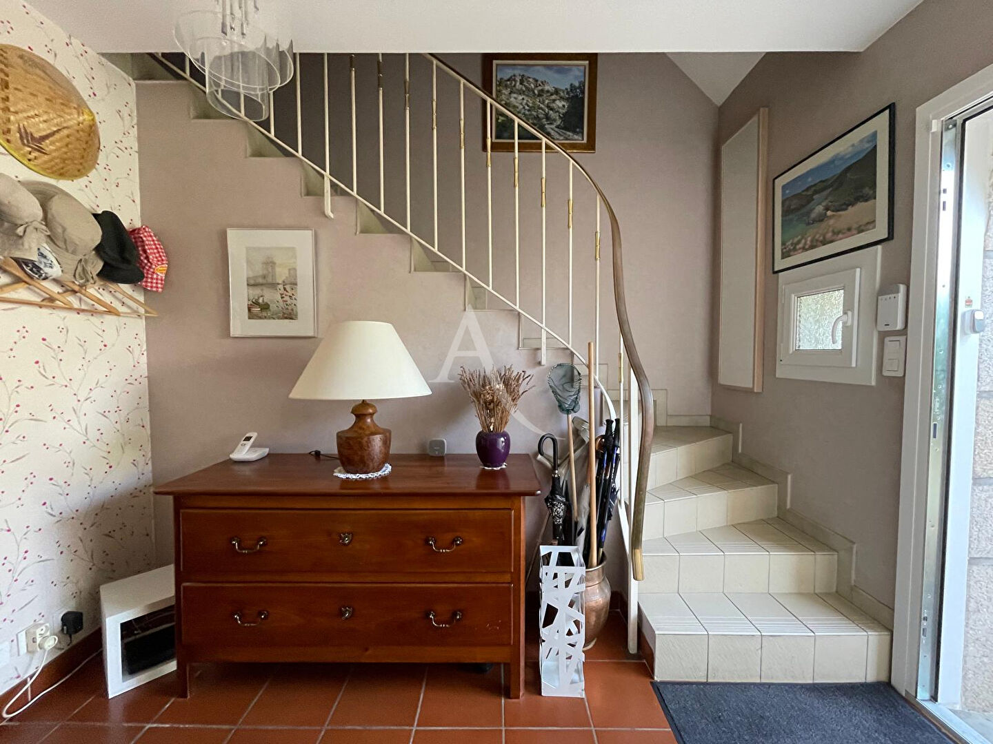 Photo Maison néo-bretonne  - Rue Hector Berlioz, proche Bd Schuman image 6/6