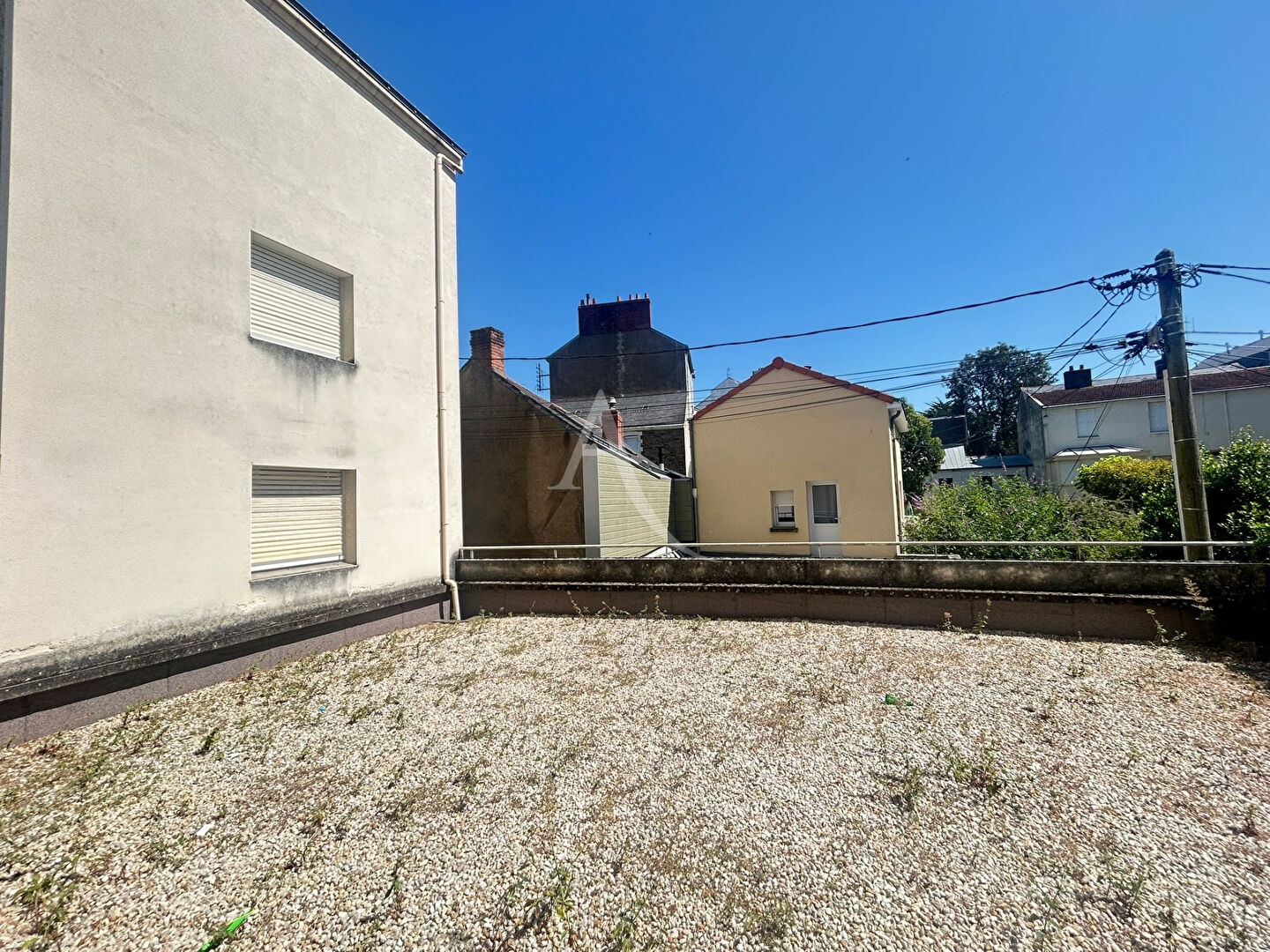 Agence immobilière de L'ADRESSE NANTES SAINT FELIX