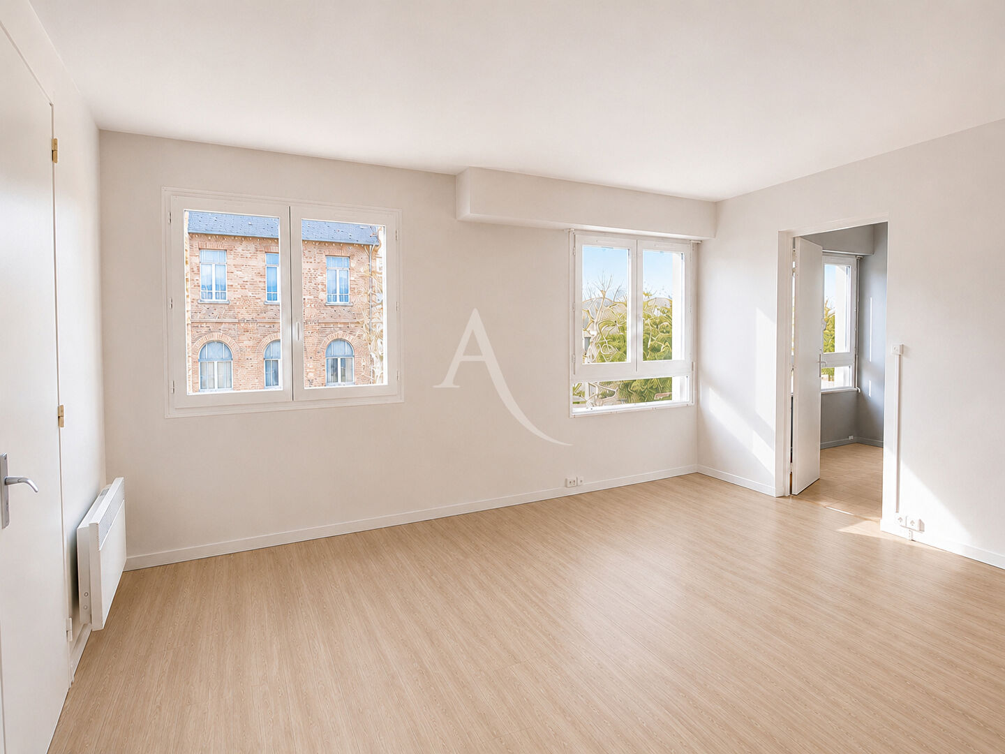 Agence immobilière de L'ADRESSE NANTES SAINT FELIX