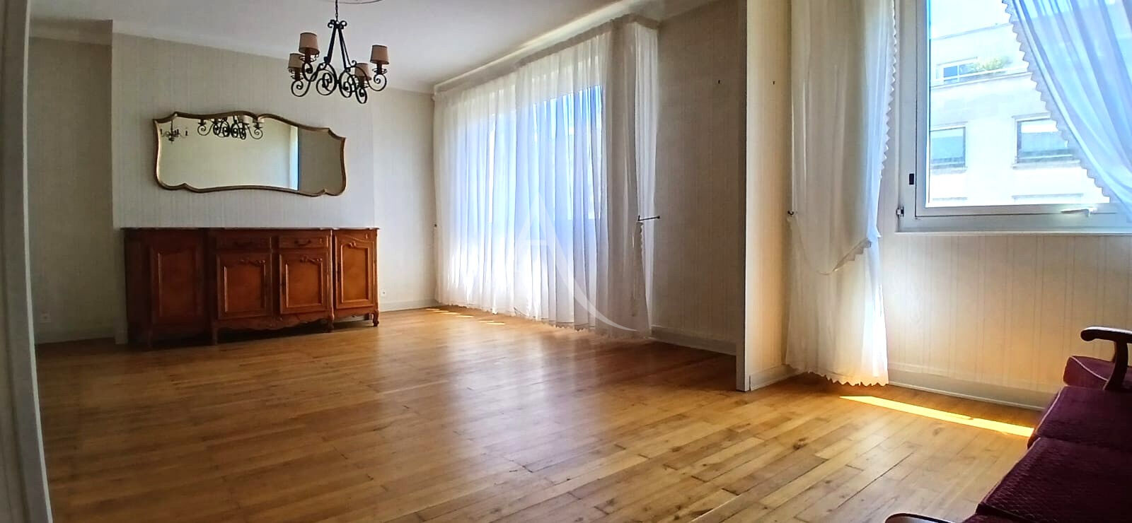 Agence immobilière de L'ADRESSE 4'IMMO
