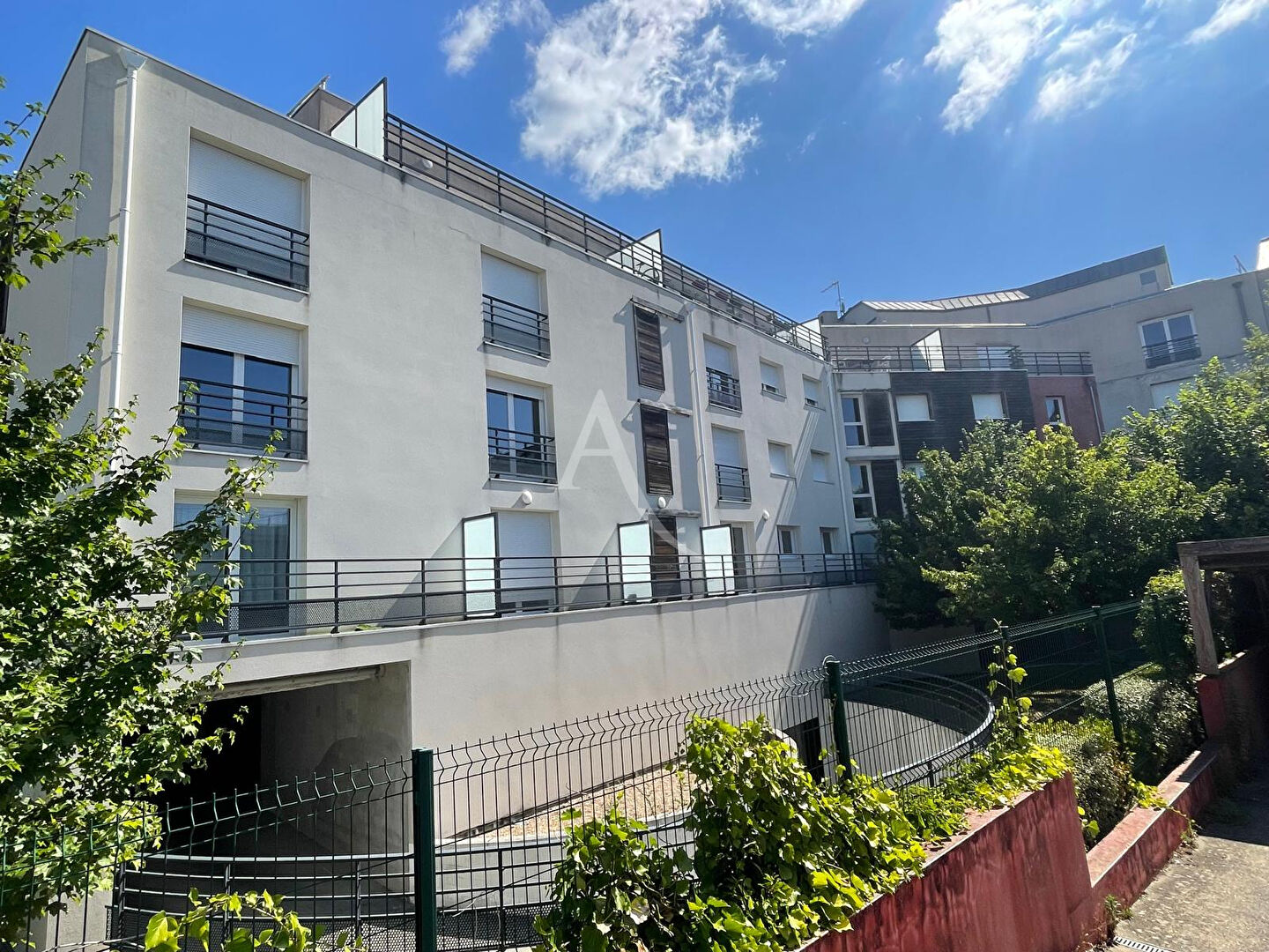 Agence immobilière de L'ADRESSE 4'IMMO