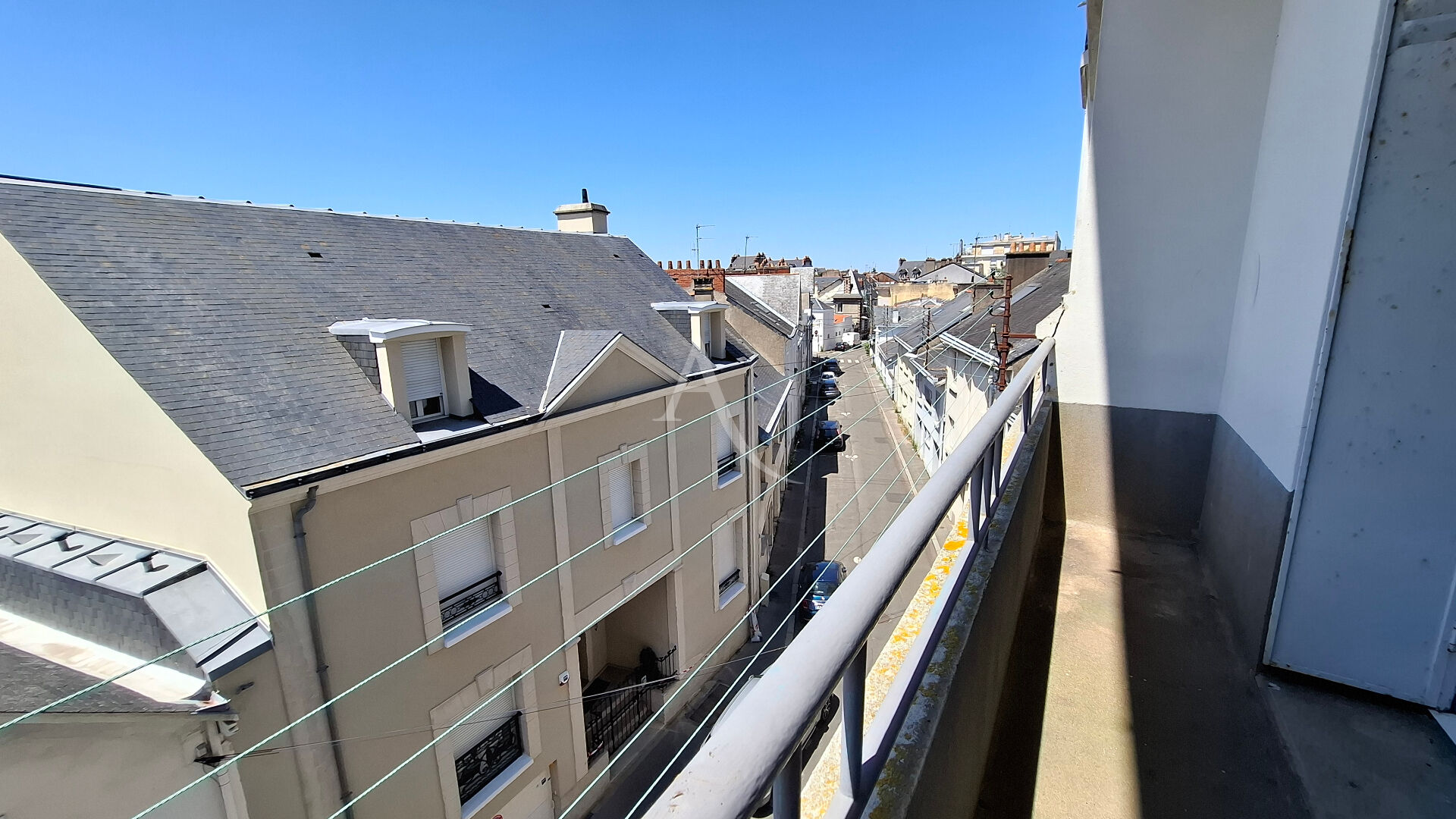 Photo Appartement Nantes 3 pièces 64.67 m2 - Quartier Viarme/Monselet image 3/6