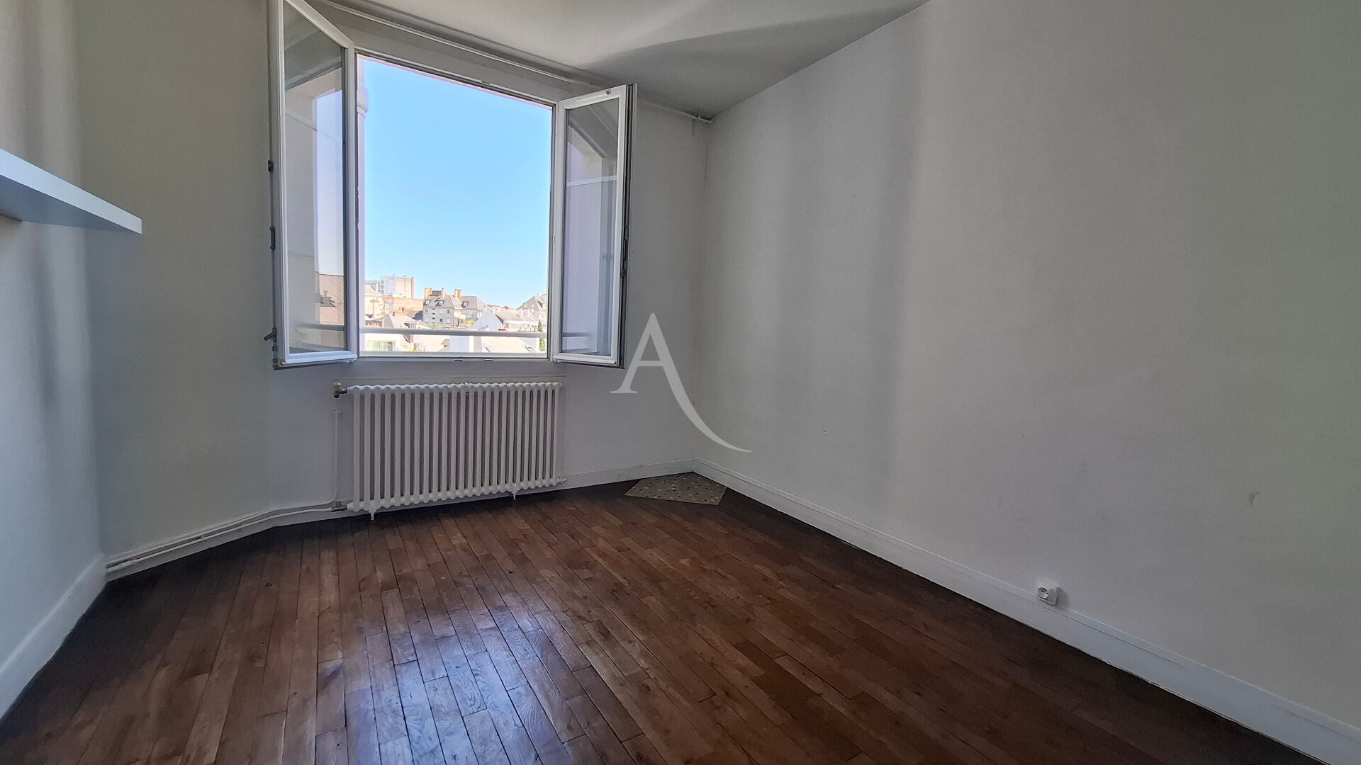 Photo Appartement Nantes 3 pièces 64.67 m2 - Quartier Viarme/Monselet image 4/6