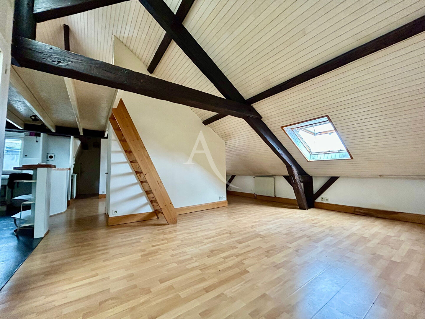 Agence immobilière de L'ADRESSE 4'IMMO