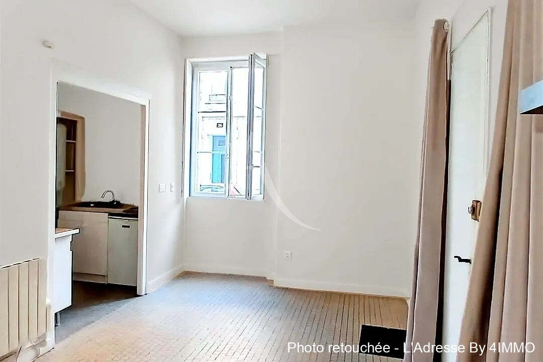 Agence immobilière de L'ADRESSE 4'IMMO