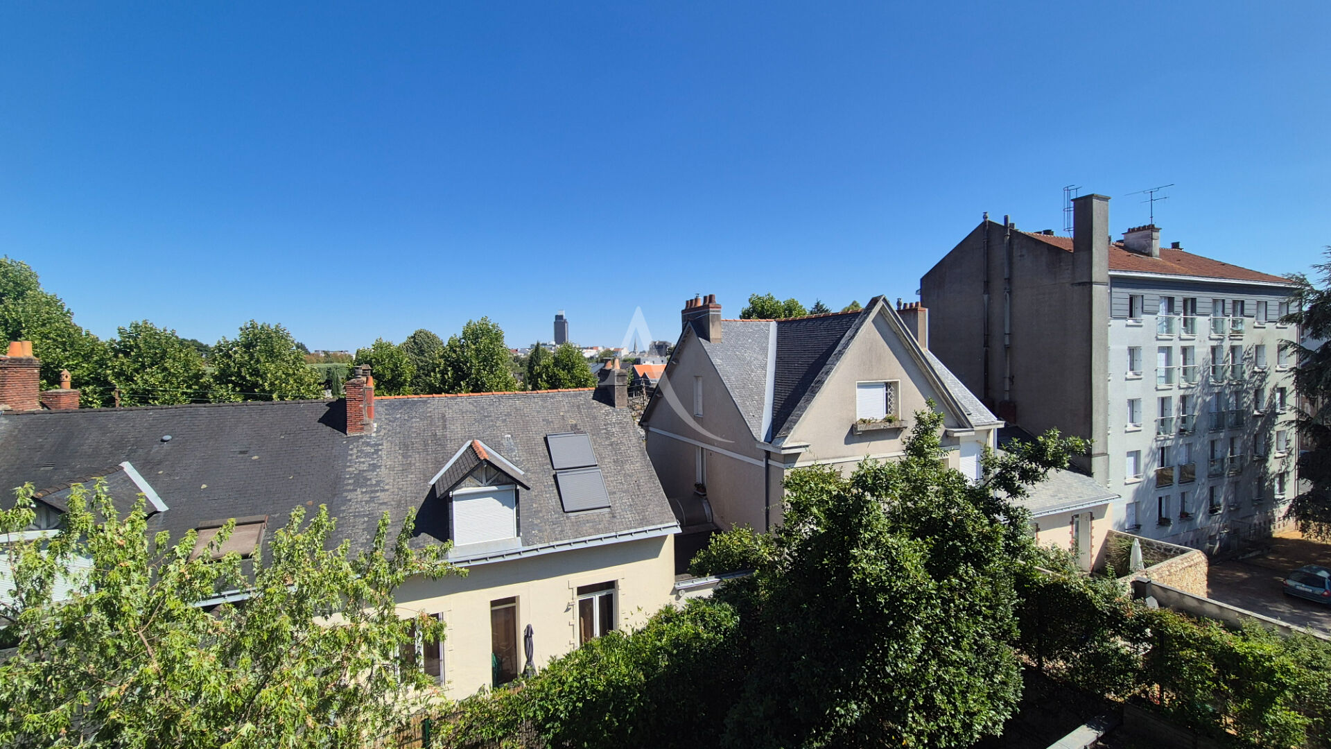 Agence immobilière de L'ADRESSE 4'IMMO