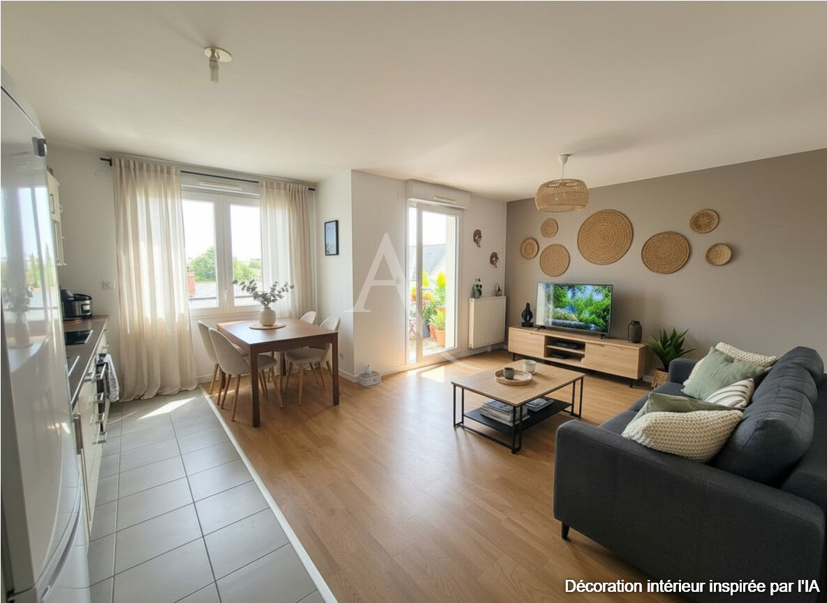 Agence immobilière de L'ADRESSE 4'IMMO