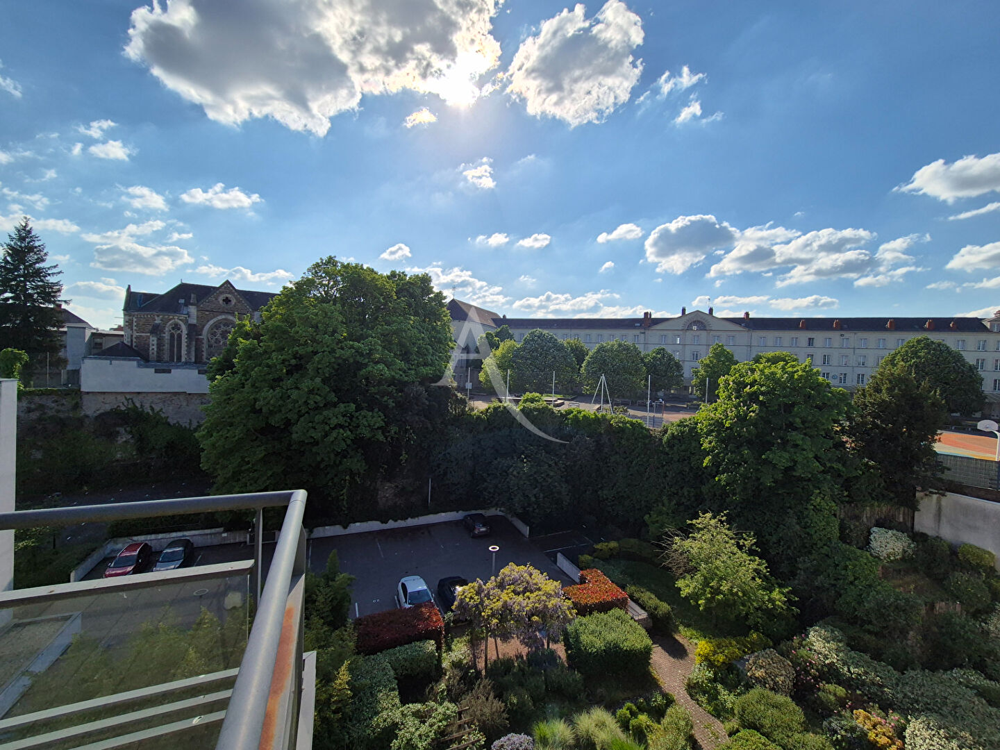 Agence immobilière de L'ADRESSE 4'IMMO