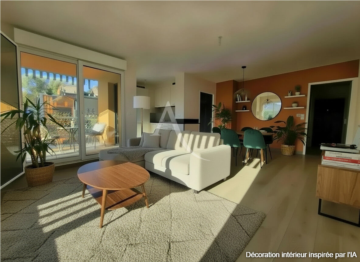 Agence immobilière de L'ADRESSE 4'IMMO