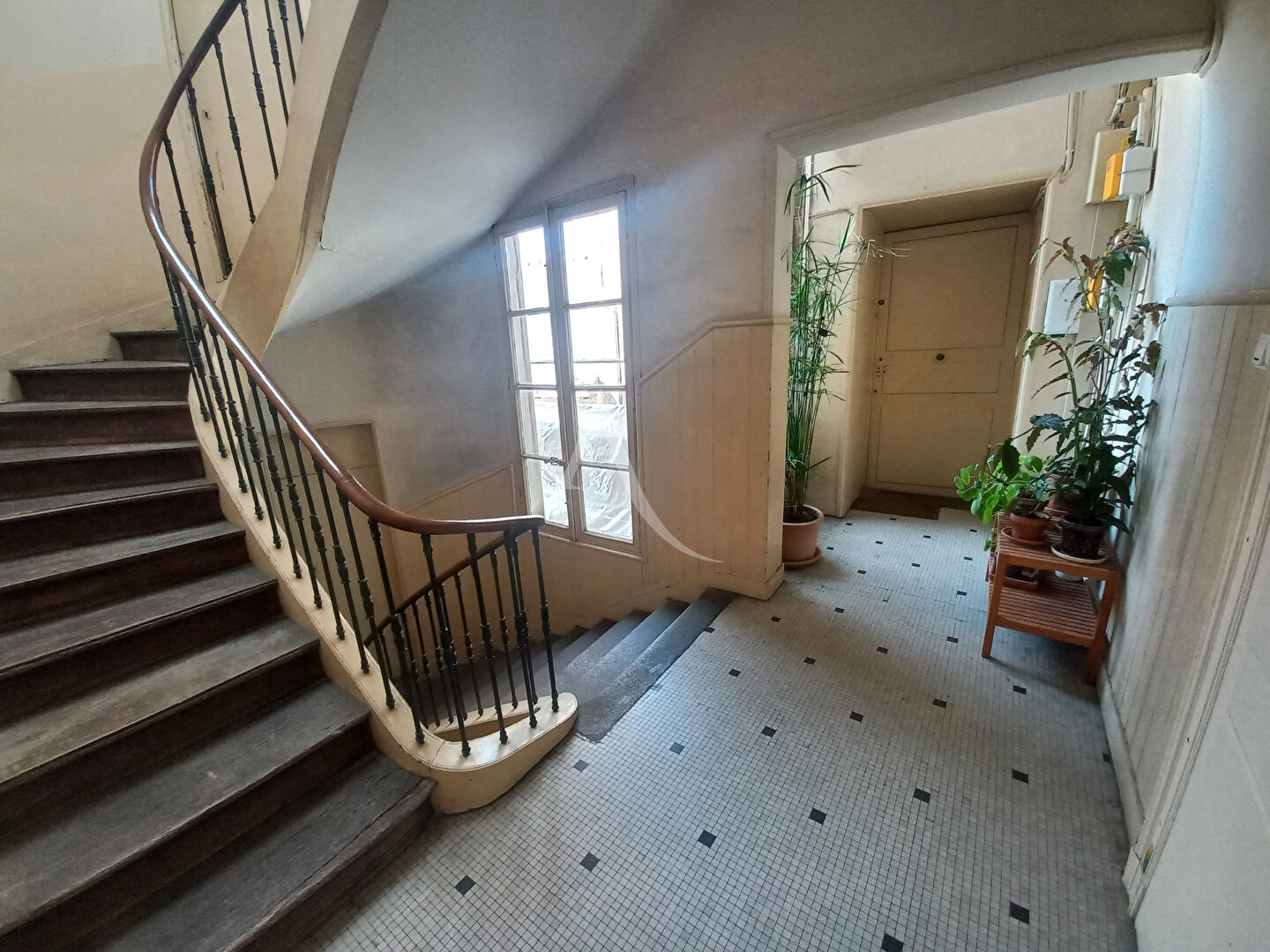 Agence immobilière de L'ADRESSE NANTES SAINT FELIX