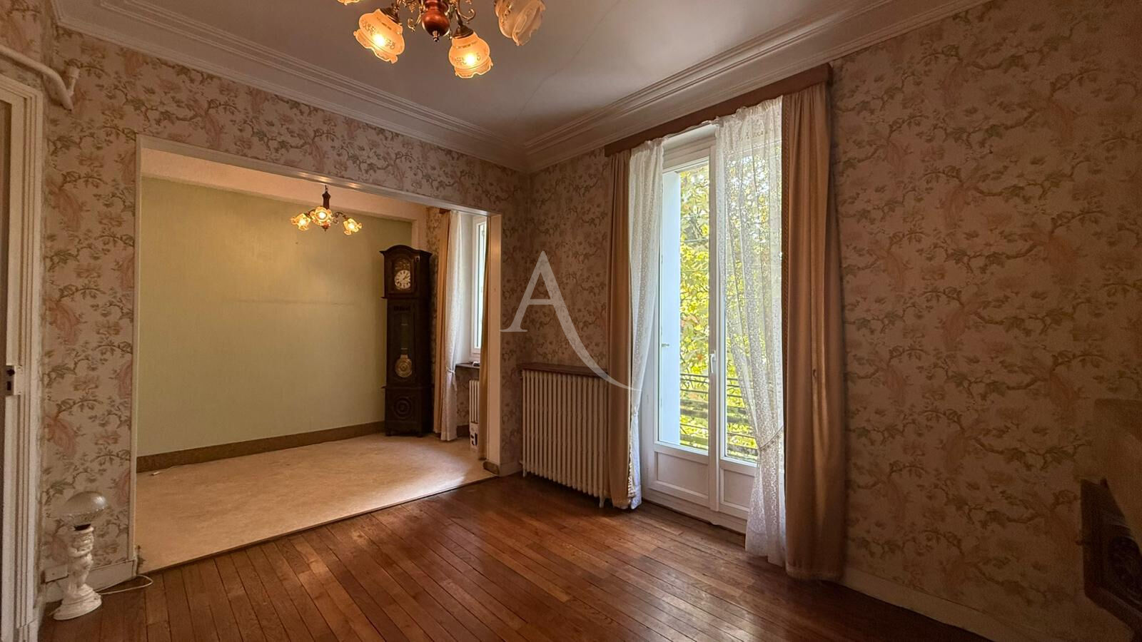 Agence immobilière de L'ADRESSE 4'IMMO - L'ADRESSE ZOLA by COUDRAY LORRAINE