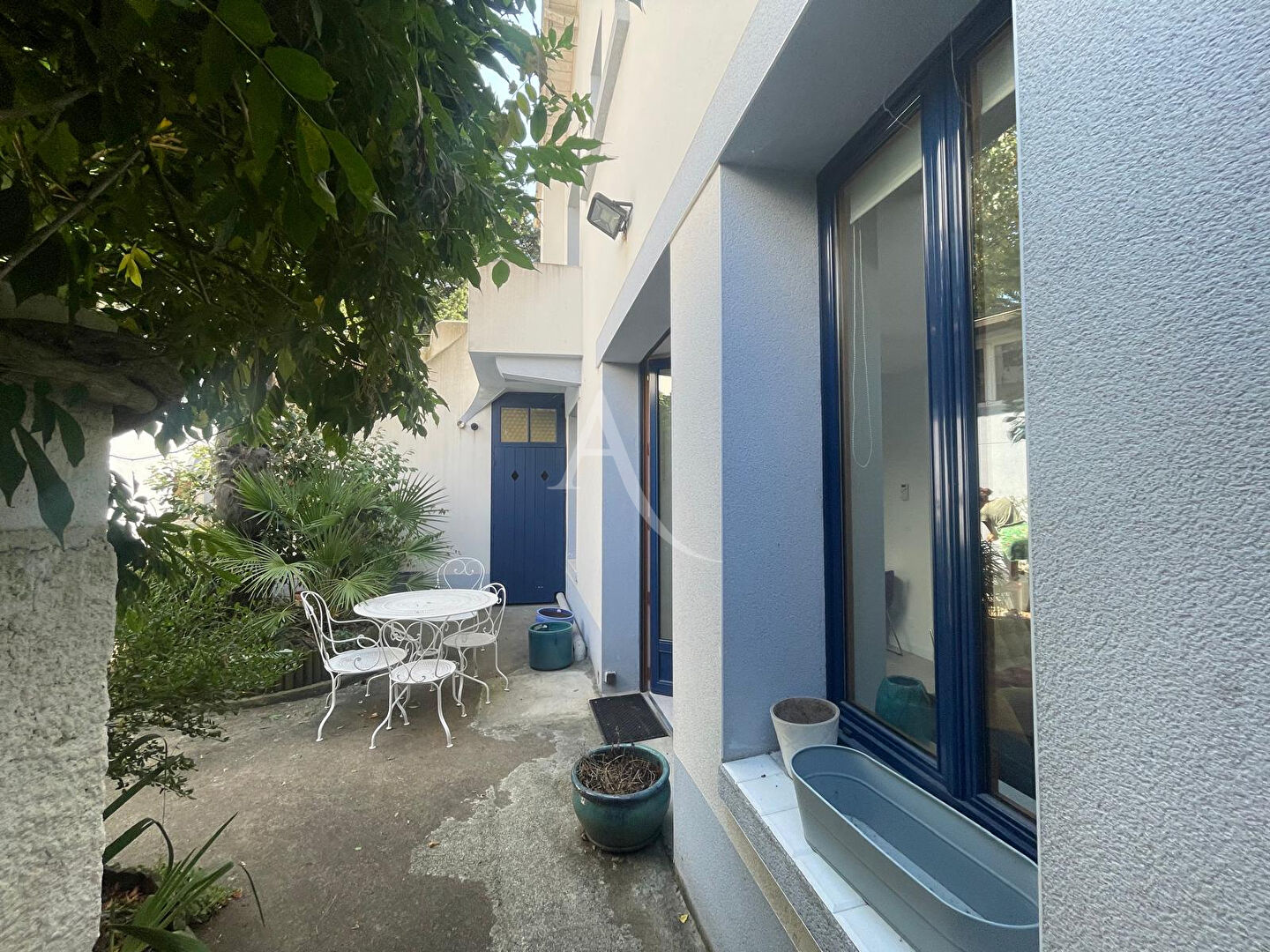 Agence immobilière de L'ADRESSE 4'IMMO