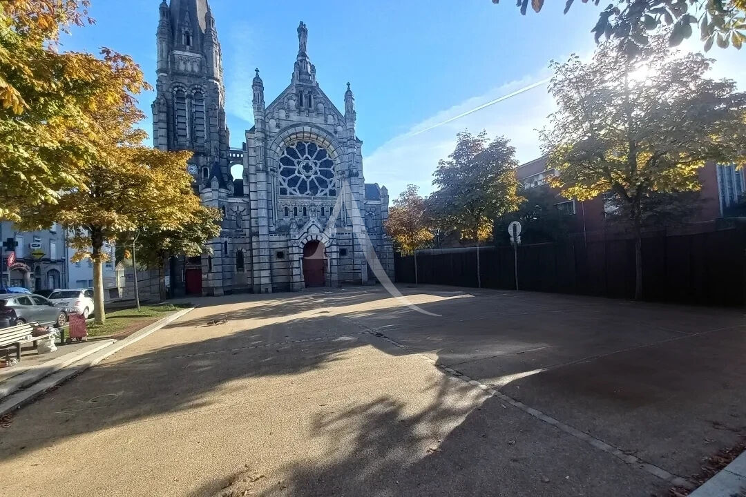 Agence immobilière de L'ADRESSE NANTES SAINT FELIX