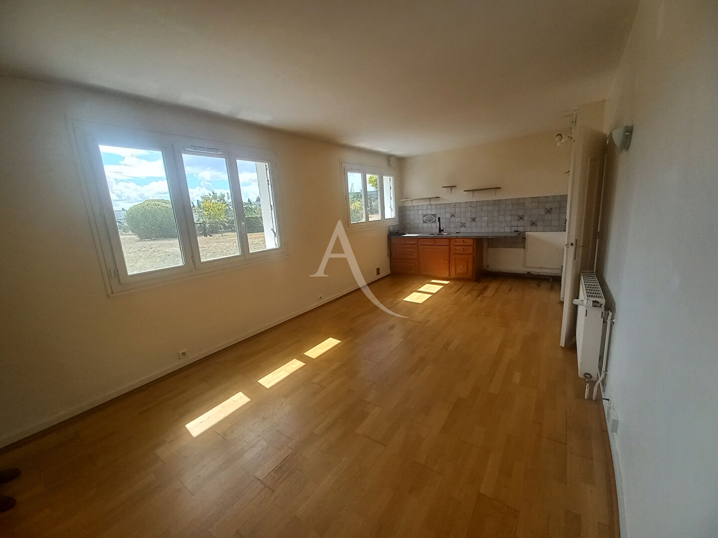 Agence immobilière de L'ADRESSE NANTES SAINT FELIX