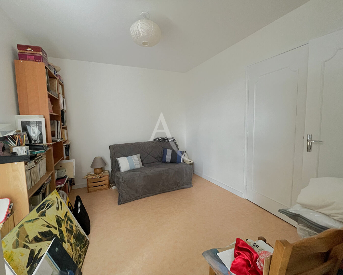 Photo Nouveauté - Appartement lumineux - Boulevard de la Liberté NANTES image 2/5