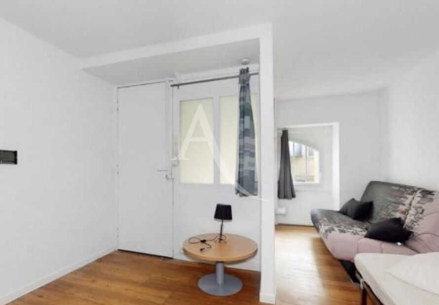 Agence immobilière de L'ADRESSE 4'IMMO