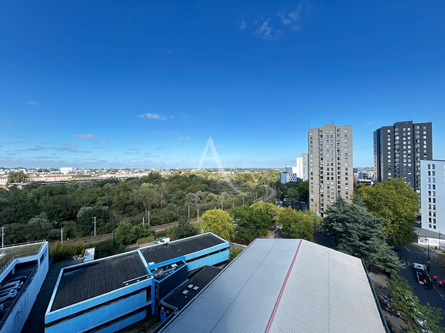 Photo Appartement  3 pièce(s) 60m2 image 1/6