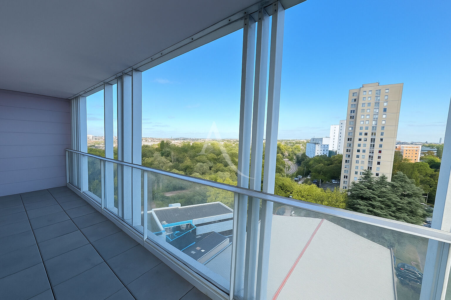 Agence immobilière de L'ADRESSE 4'IMMO