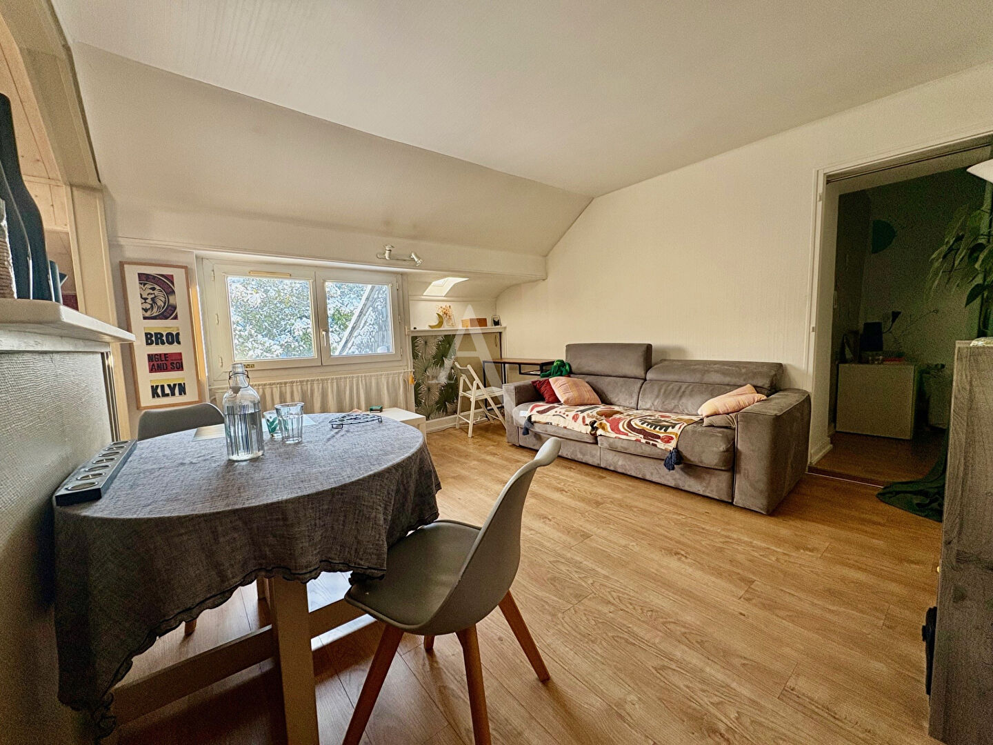 Agence immobilière de L'ADRESSE 4'IMMO