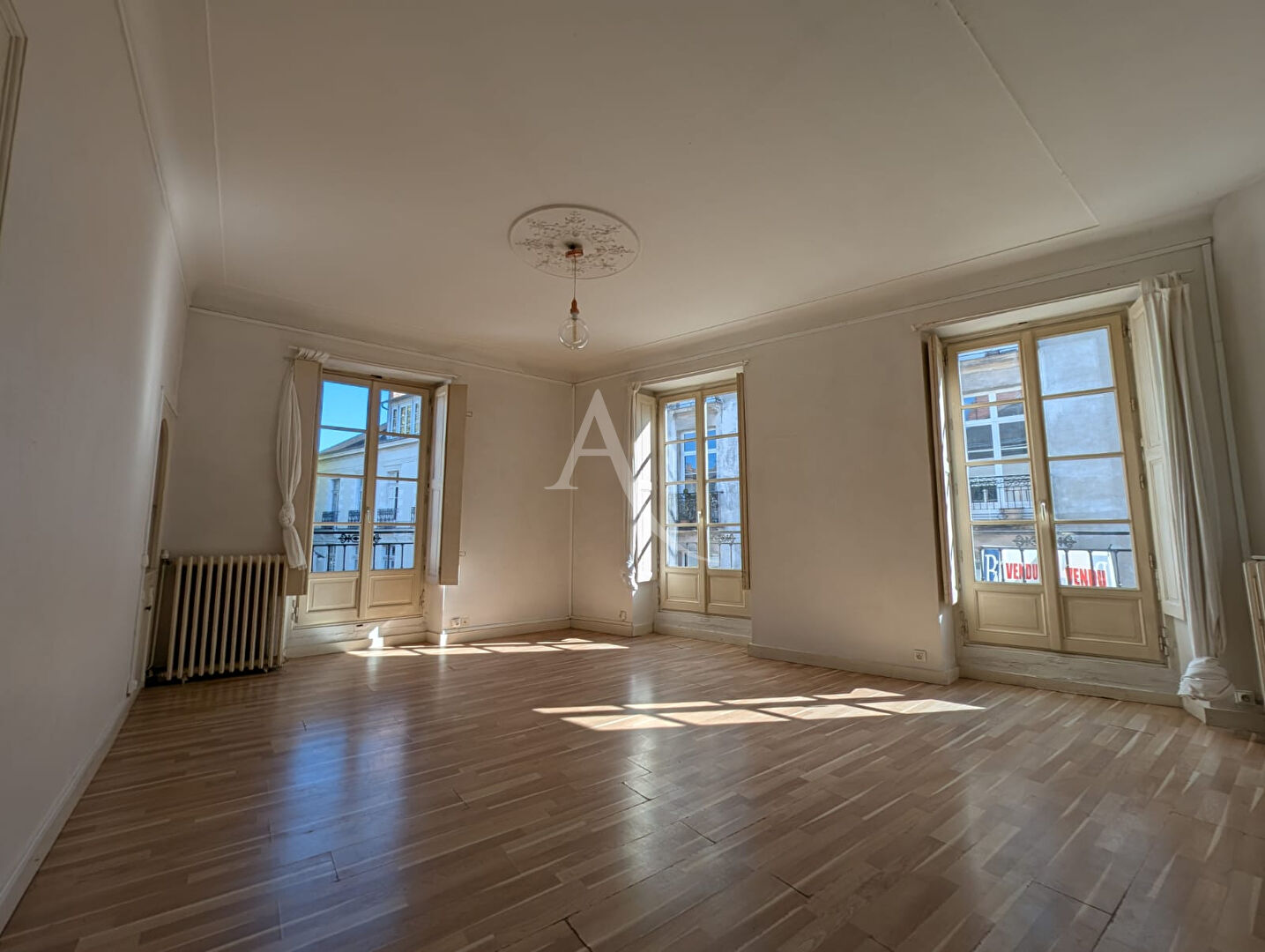 Agence immobilière de L'ADRESSE 4'IMMO