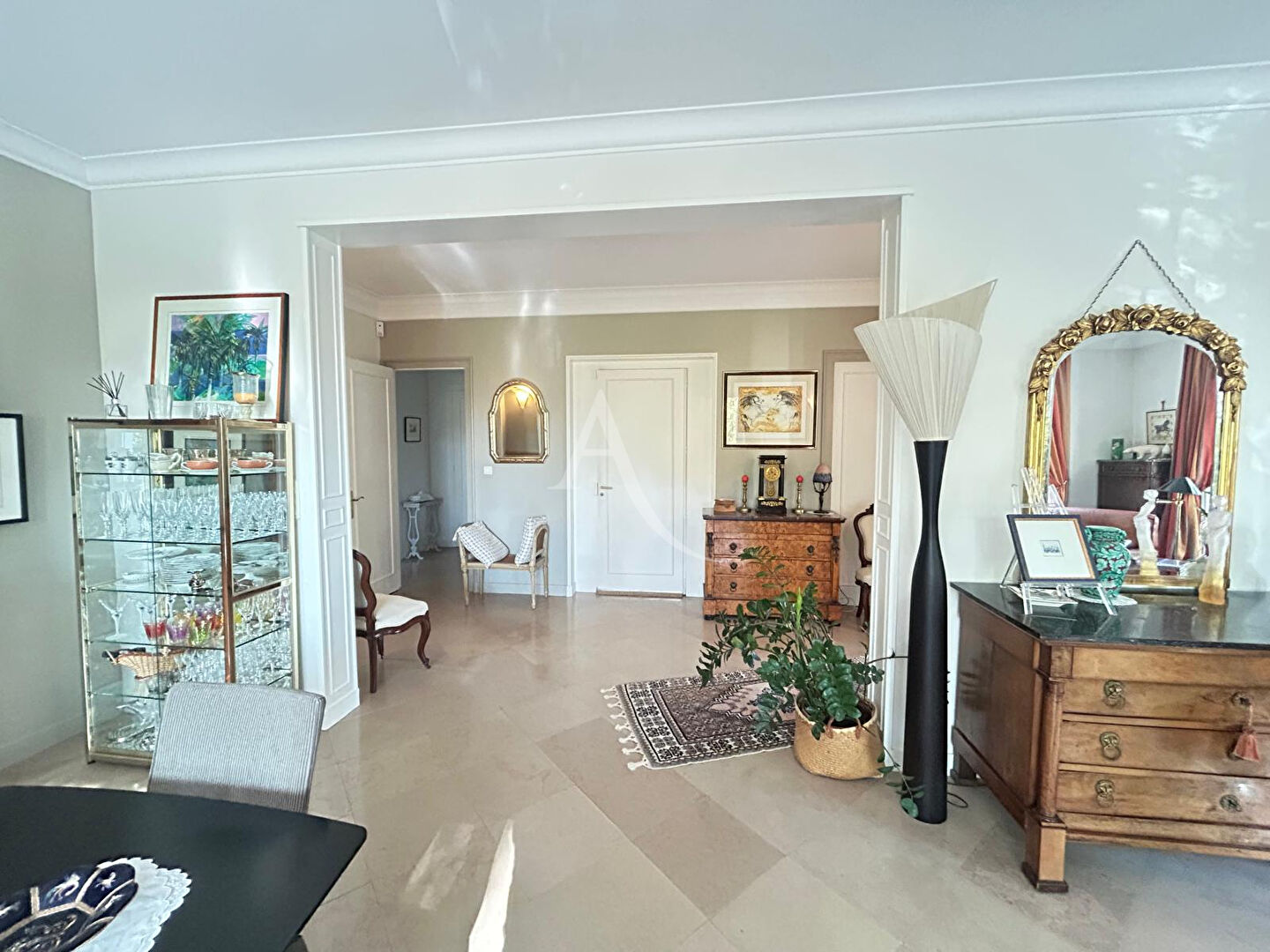 Photo Appartement Nantes 6 pièce(s) 148.72 m2 image 2/6