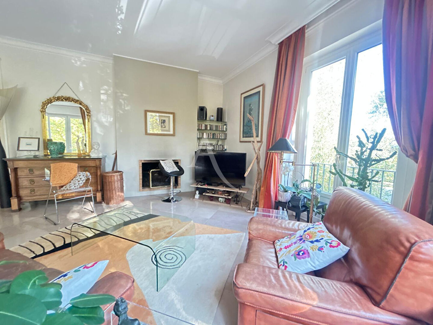 Photo Appartement Nantes 6 pièce(s) 148.72 m2 image 3/6