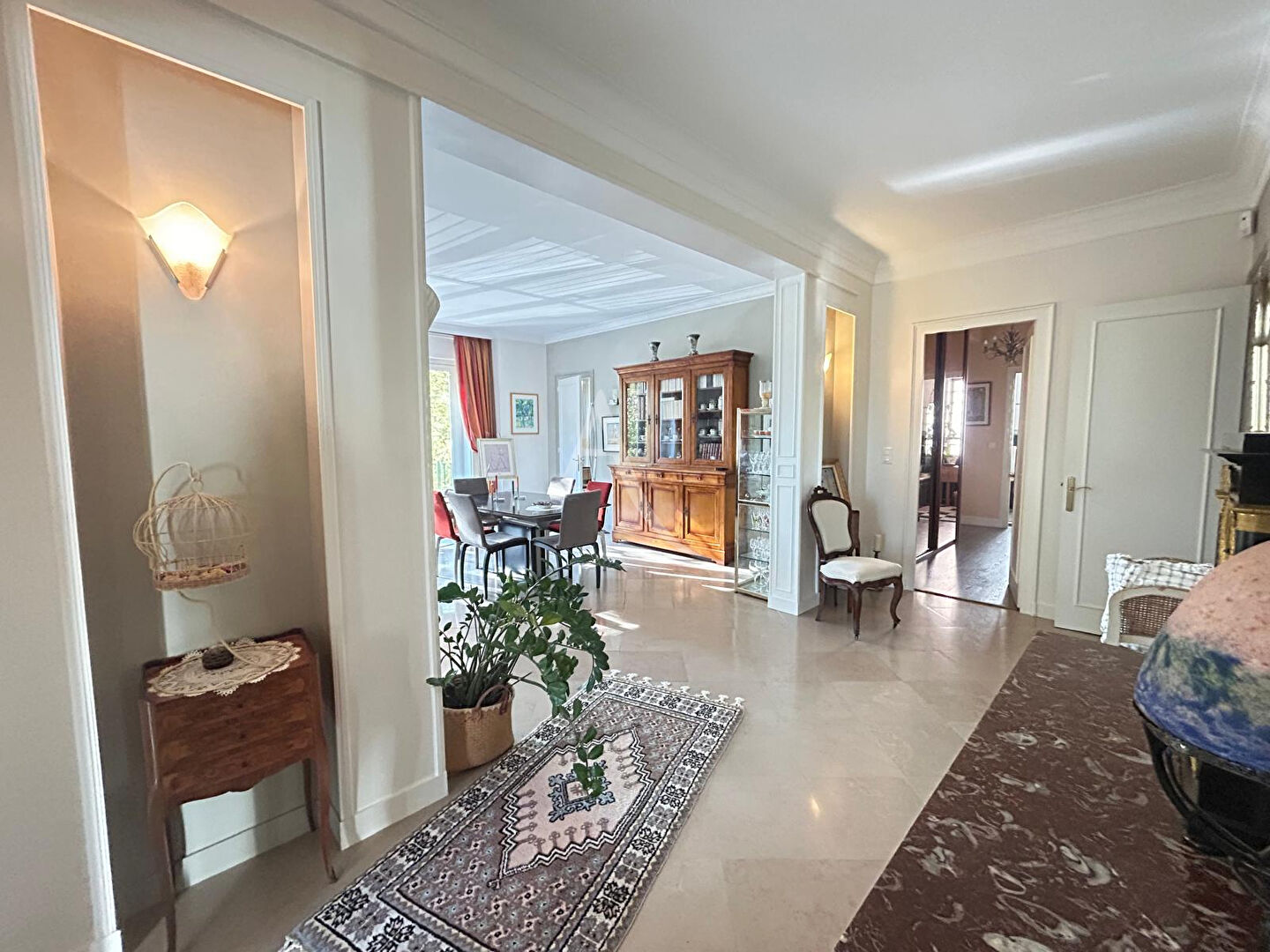 Photo Appartement Nantes 6 pièce(s) 148.72 m2 image 4/6