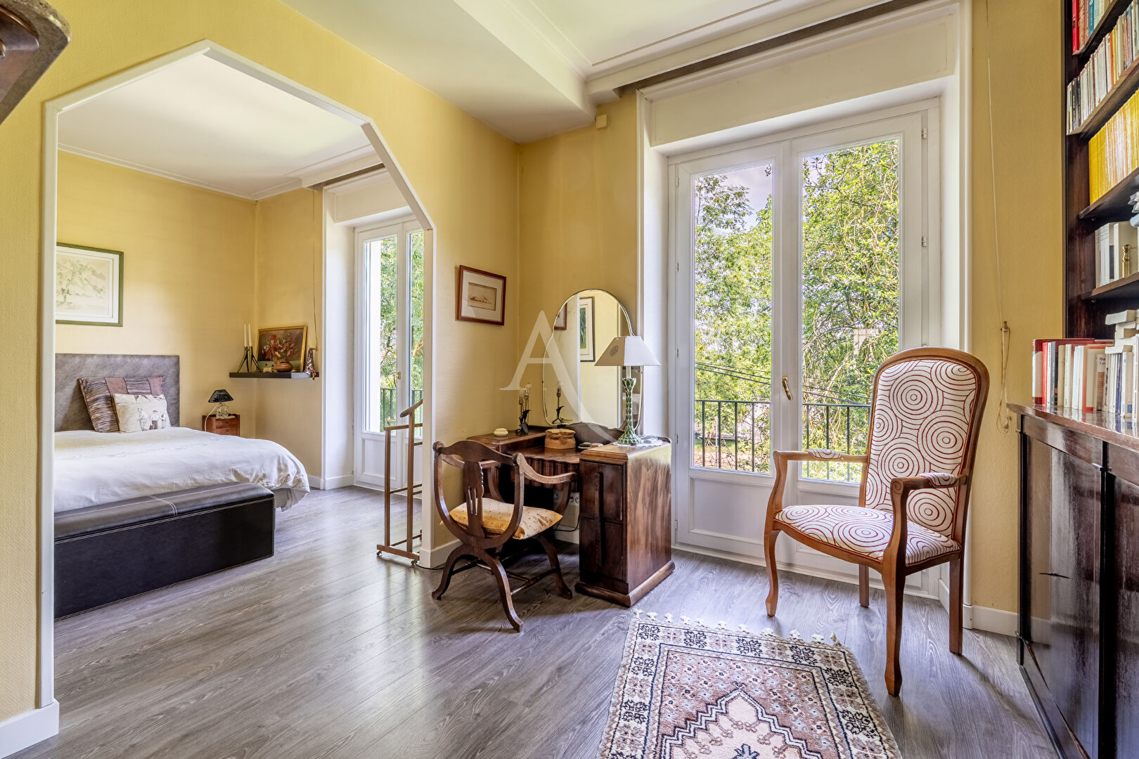 Photo Appartement Nantes 6 pièce(s) 148.72 m2 image 5/6