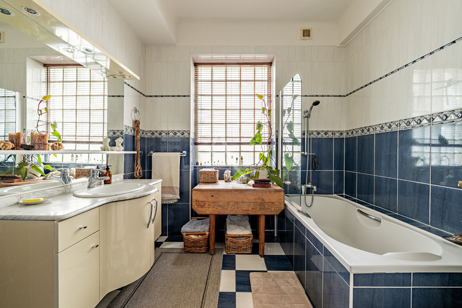 Photo Appartement Nantes 6 pièce(s) 148.72 m2 image 6/6