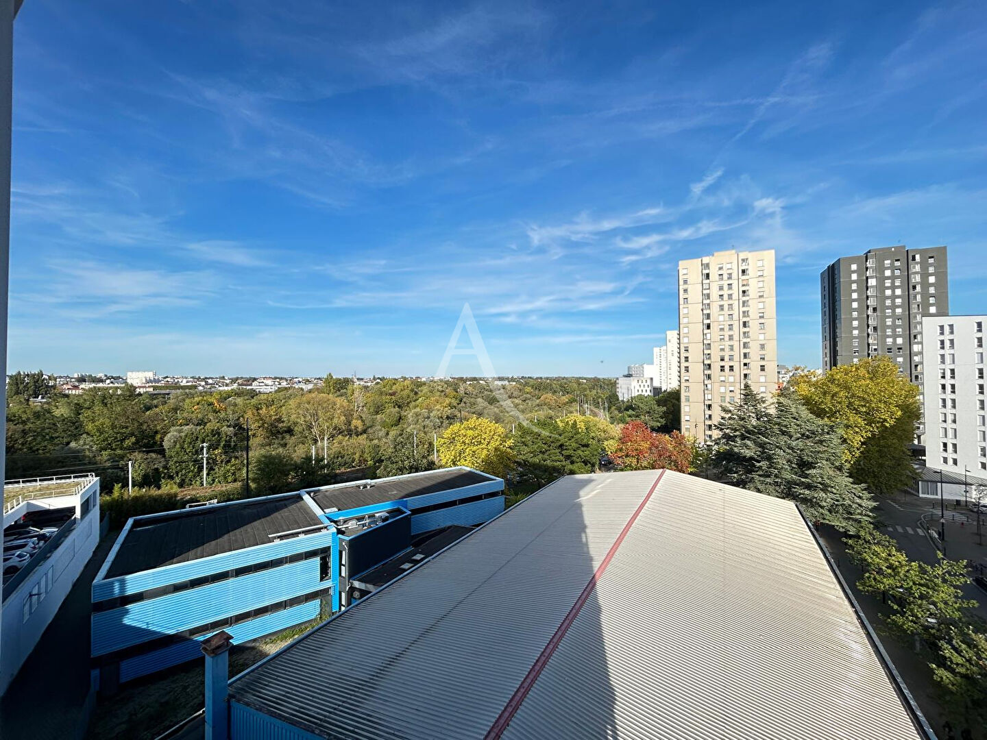 Photo Appartement Nantes 3 pièce(s) 61.10 m2 image 2/6