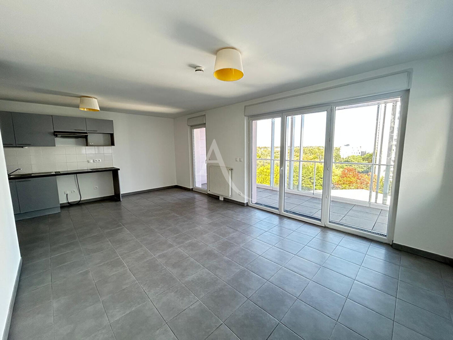 Photo Appartement Nantes 3 pièce(s) 61.10 m2 image 5/6