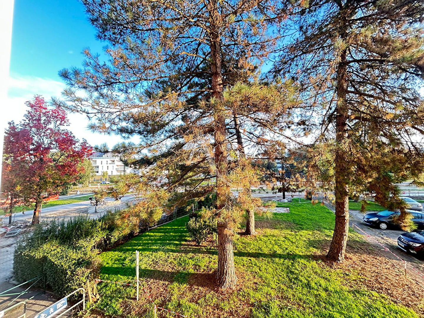 Photo Appartement Nantes 3 pièce(s) 63.15 m2 image 2/6