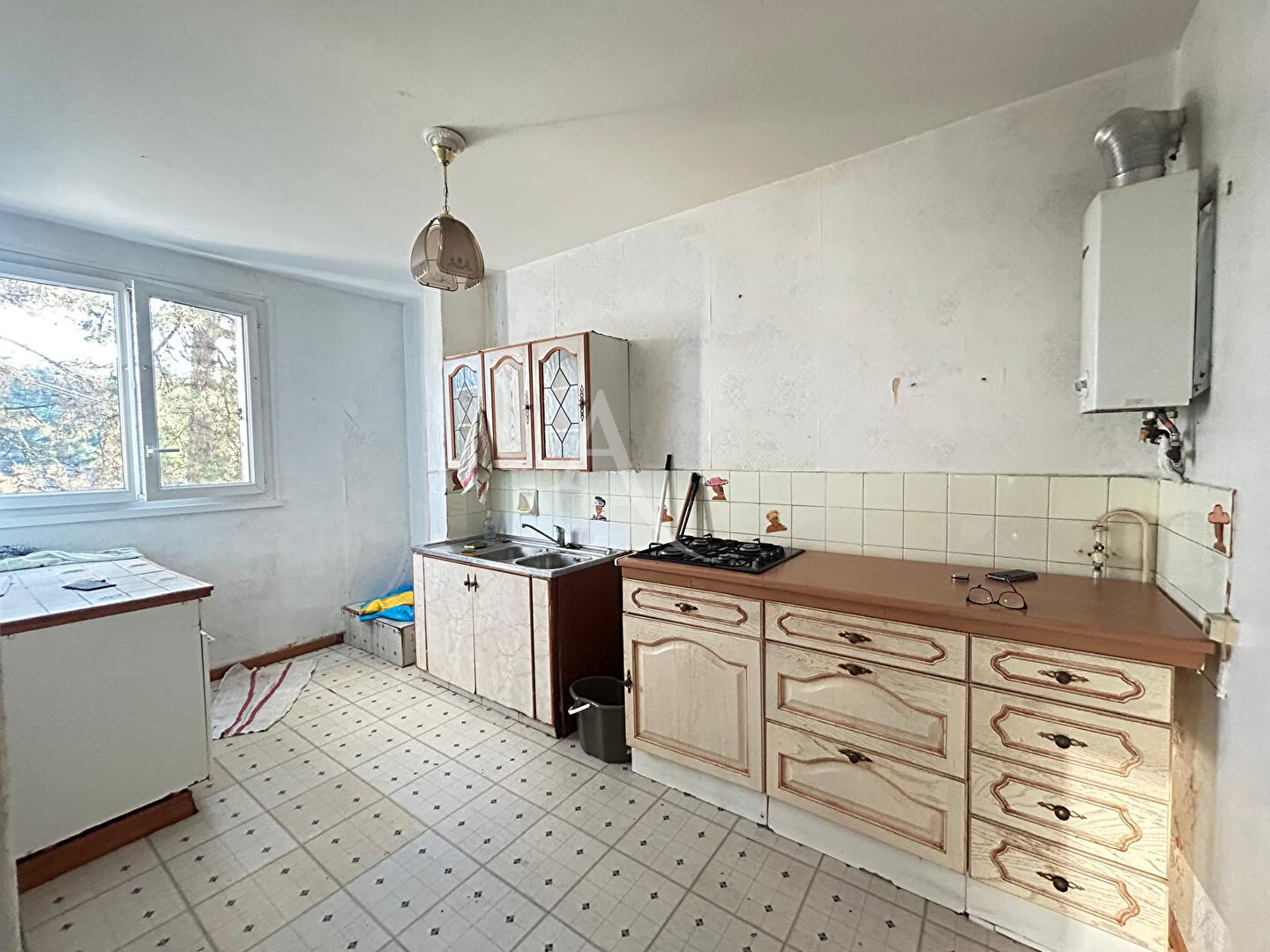 Photo Appartement Nantes 3 pièce(s) 63.15 m2 image 4/6