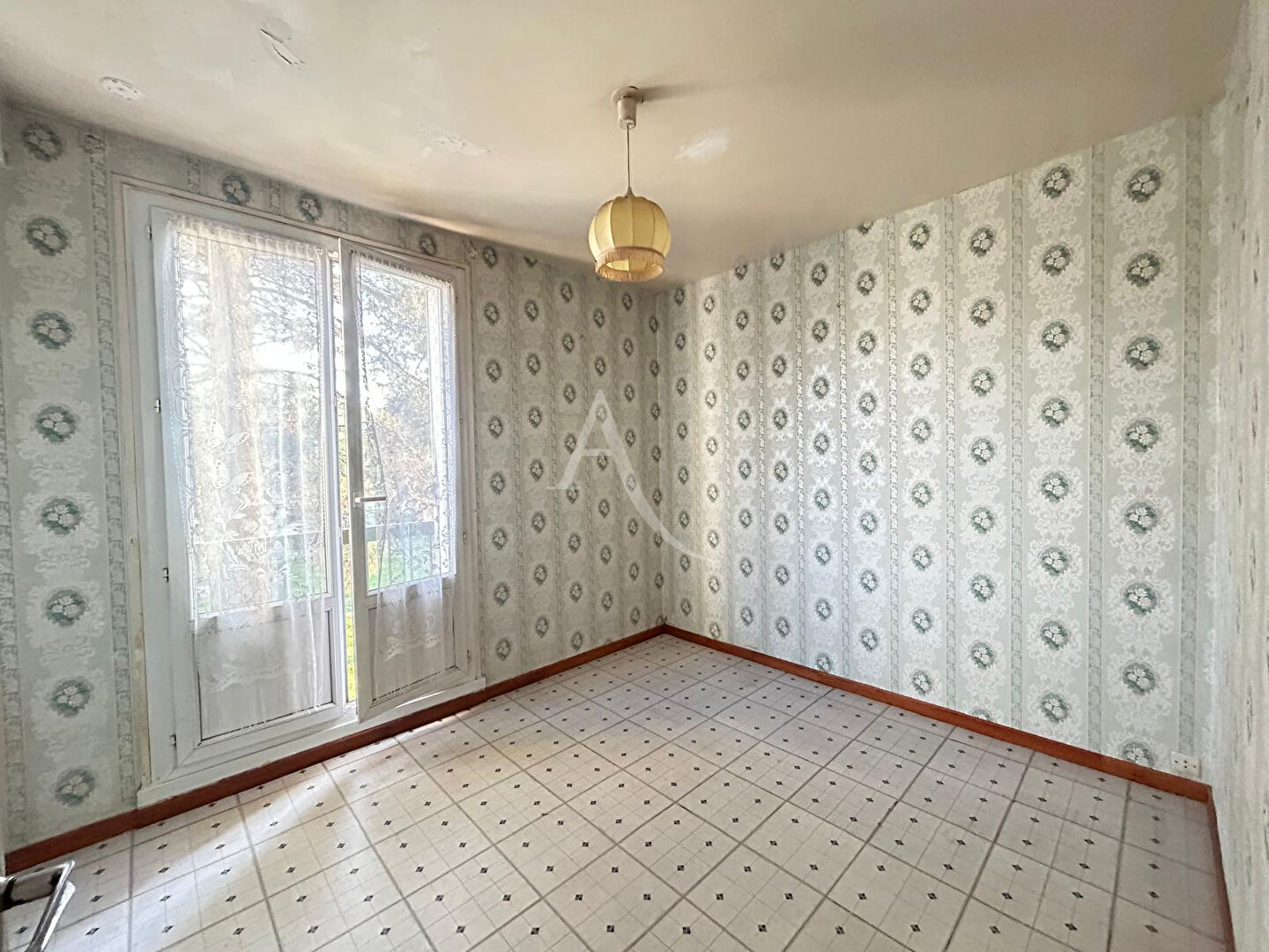 Photo Appartement Nantes 3 pièce(s) 63.15 m2 image 6/6