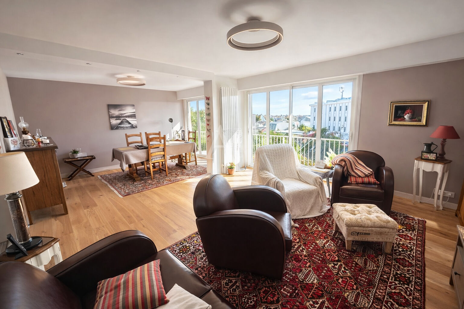 Agence immobilière de L'ADRESSE 4'IMMO