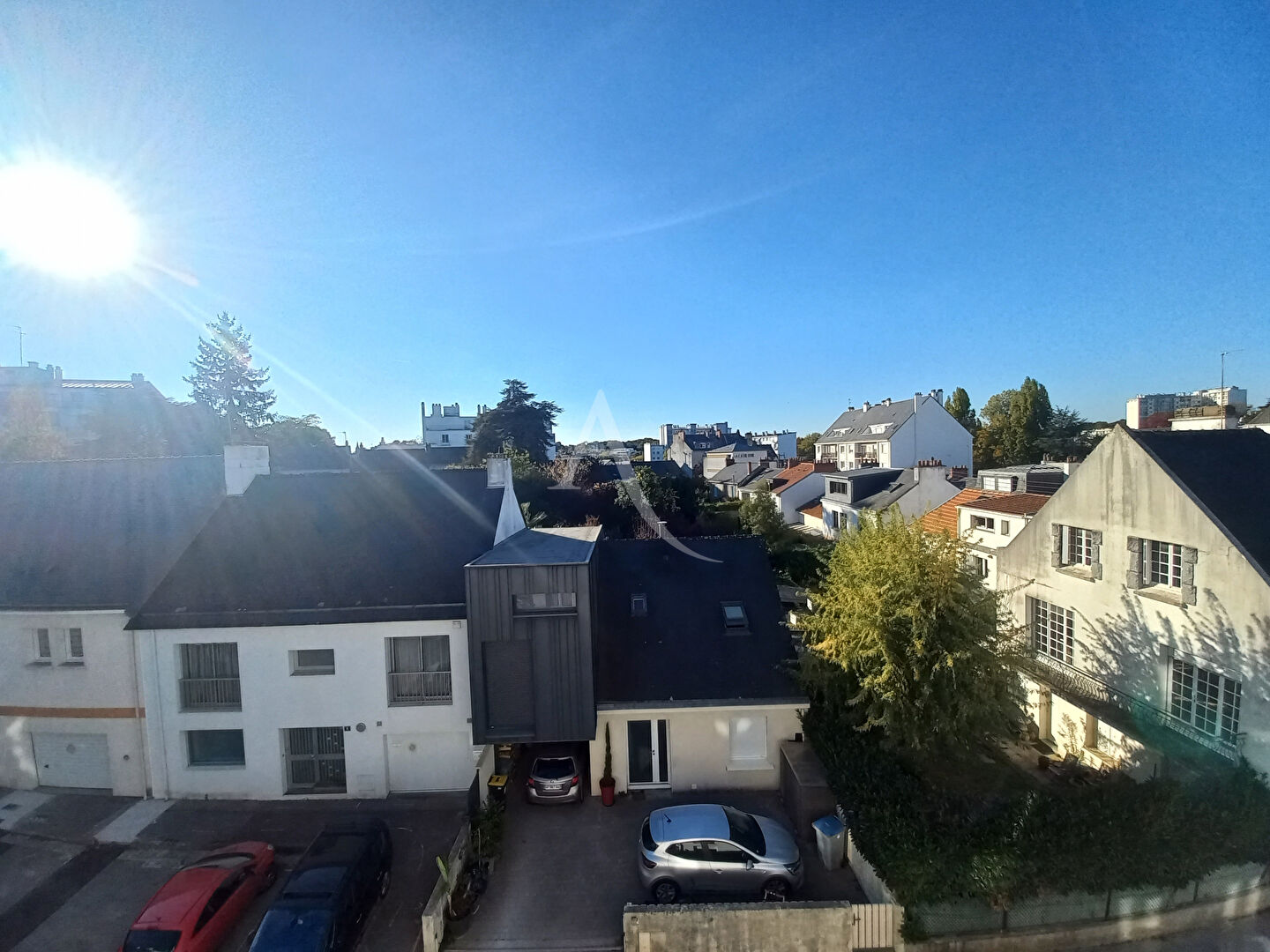 Agence immobilière de L'ADRESSE NANTES SAINT FELIX