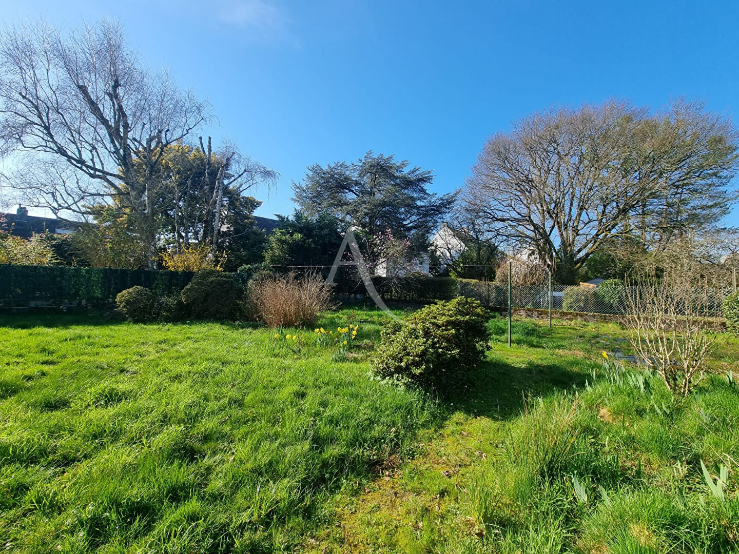 Agence immobilière de L'ADRESSE NANTES SAINT FELIX
