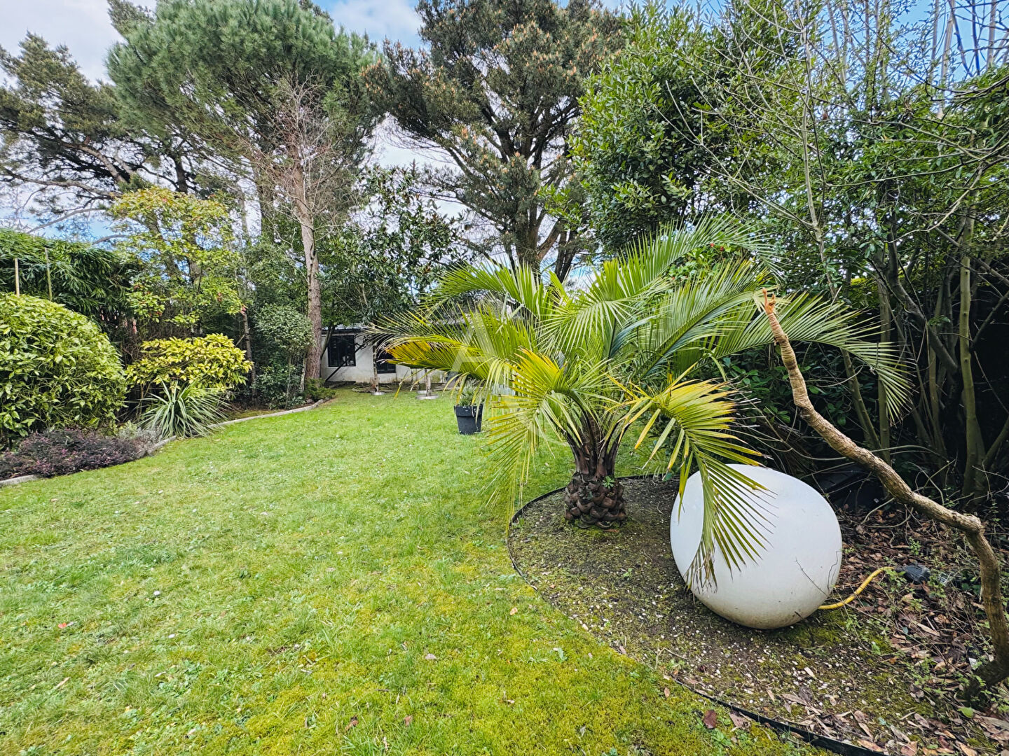 Agence immobilière de L'ADRESSE 4'IMMO