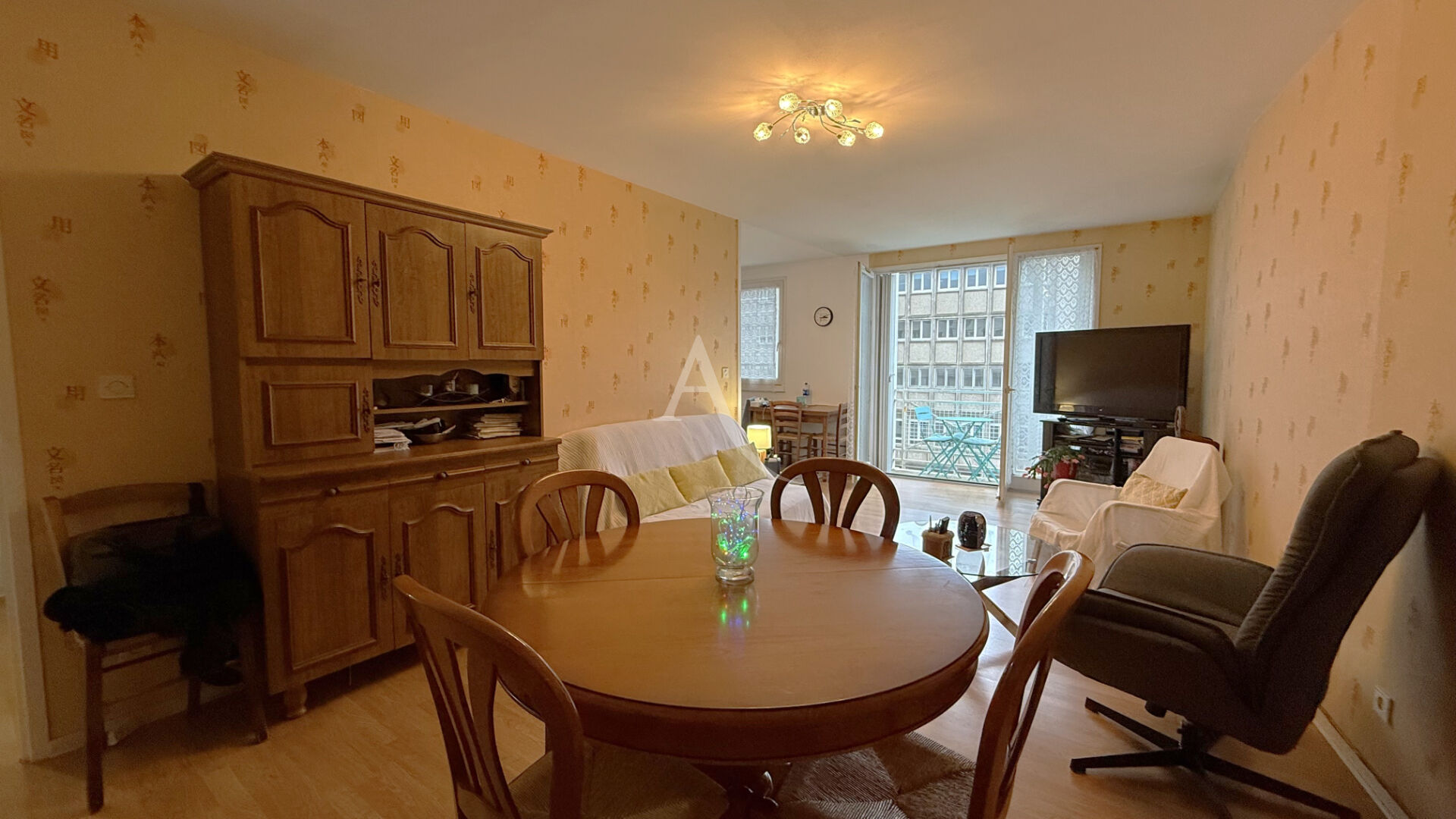 Agence immobilière de L'ADRESSE 4'IMMO - L'ADRESSE ZOLA by COUDRAY LORRAINE