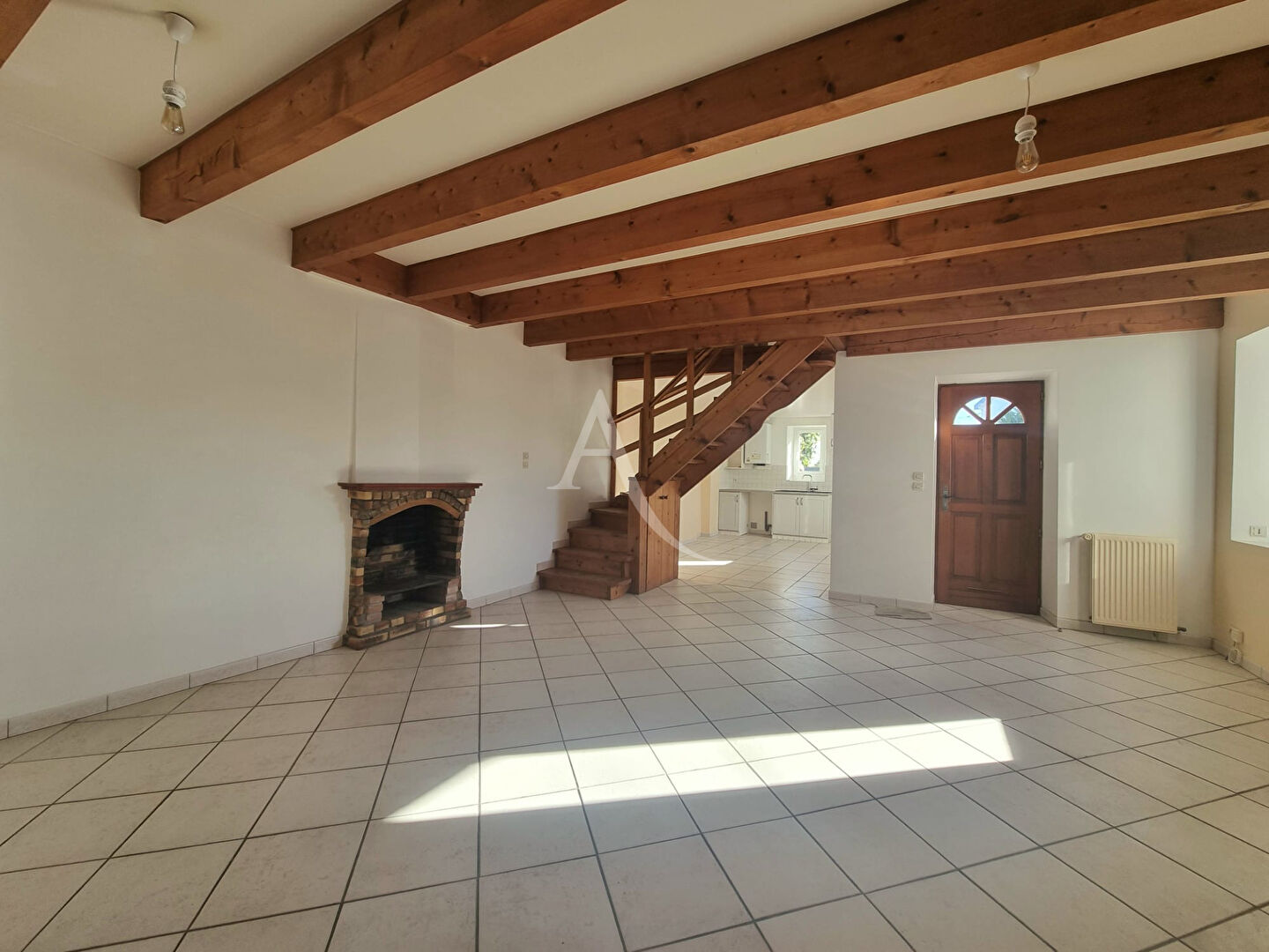 Photo Nantes Zola, maison de ville de 100 m². image 4/6