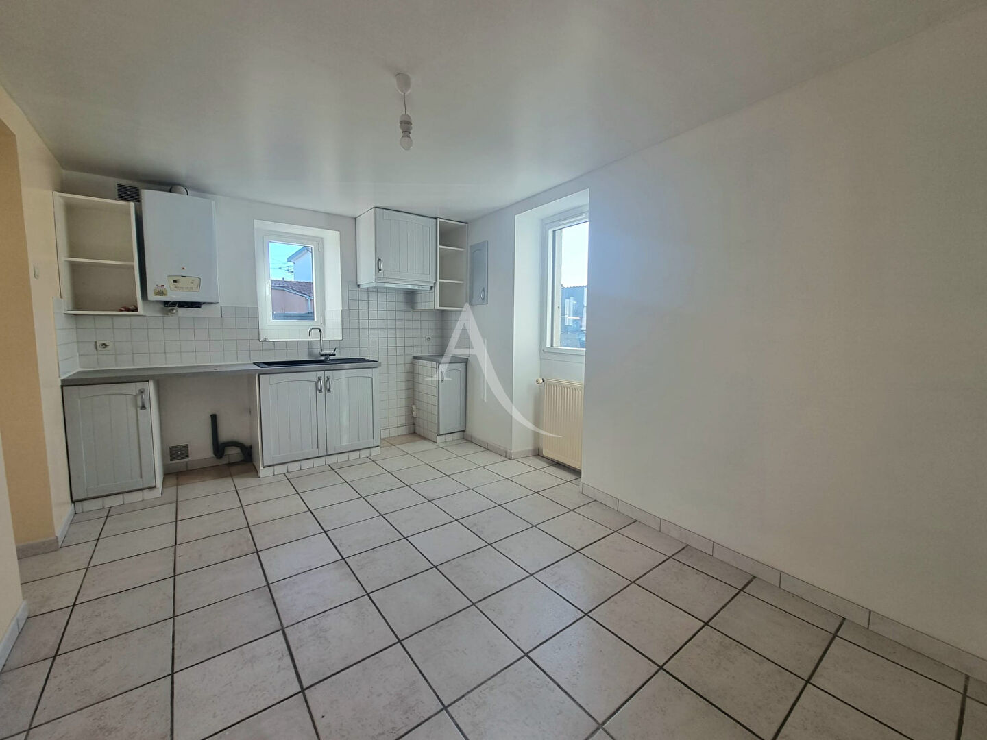 Photo Nantes Zola, maison de ville de 100 m². image 5/6