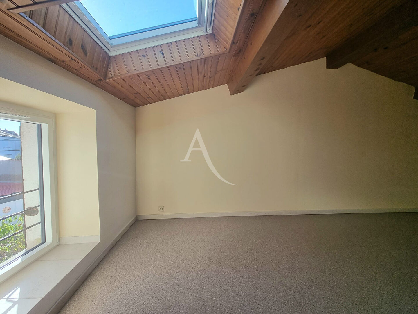 Photo Nantes Zola, maison de ville de 100 m². image 6/6