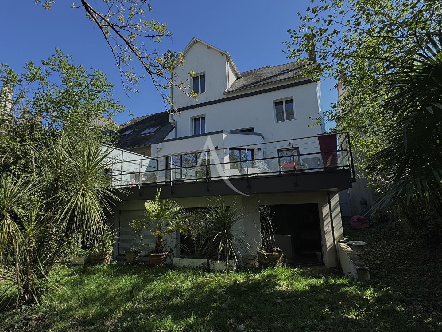 Agence immobilière de L'ADRESSE 4'IMMO