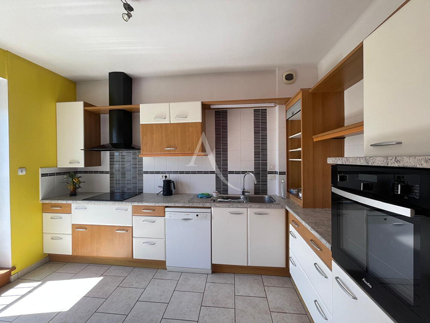 Agence immobilière de L'ADRESSE 4'IMMO