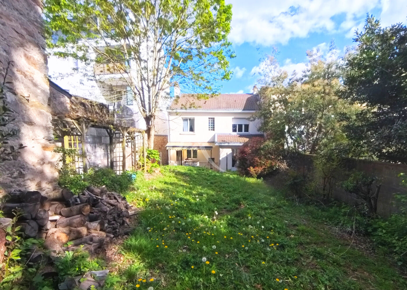 Agence immobilière de L'ADRESSE 4'IMMO