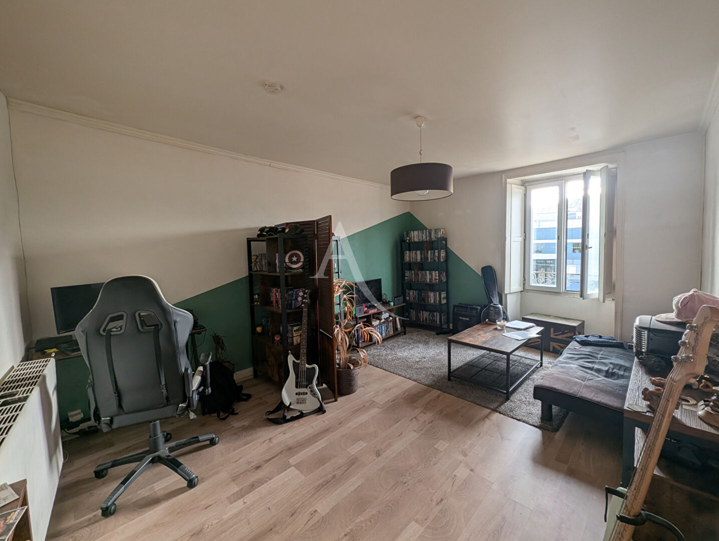 Agence immobilière de L'ADRESSE 4'IMMO